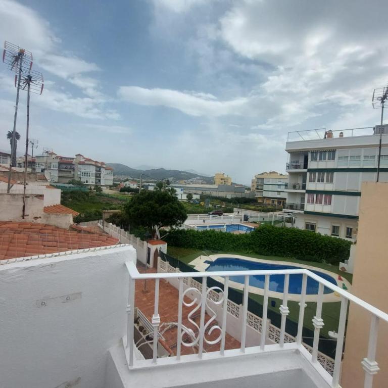 La Charca 33 - Apartamento de 1 dormitorio - 6