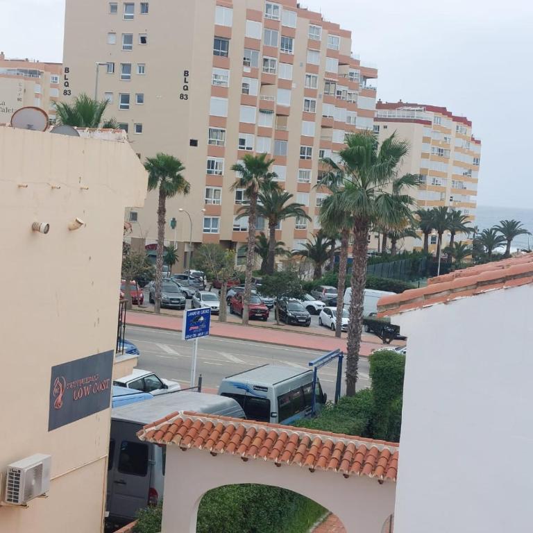 La Charca 33 - Apartamento de 1 dormitorio - 8