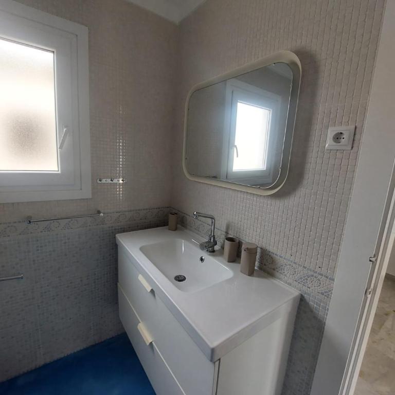 La Charca 33 - Apartamento de 1 dormitorio - 9