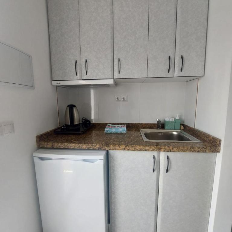 La Charca 33 - Apartamento de 1 dormitorio - 11