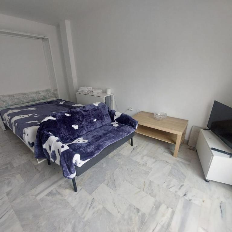 La Charca 33 - Apartamento de 1 dormitorio - 13