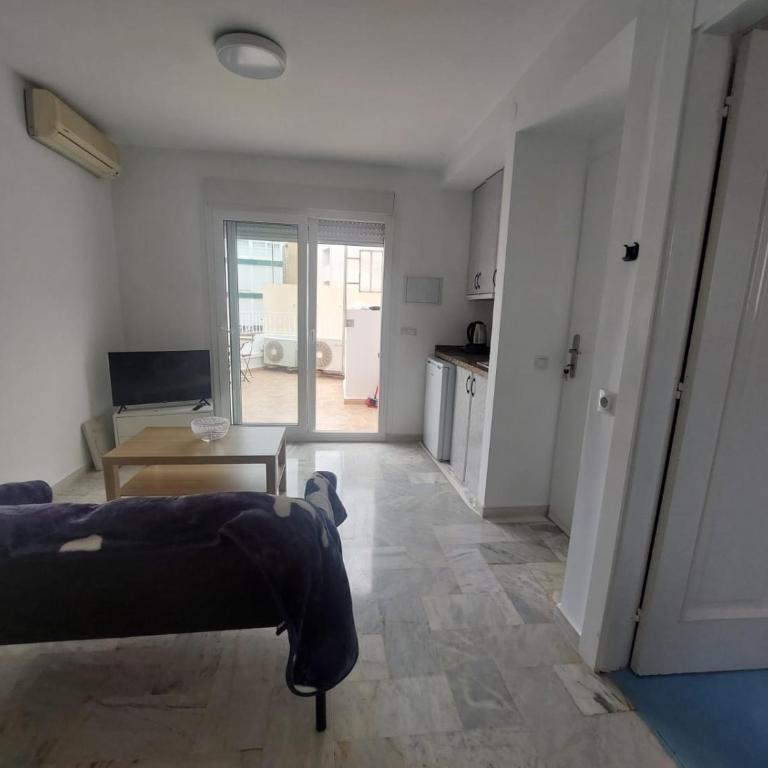 La Charca 33 - Apartamento de 1 dormitorio - 14