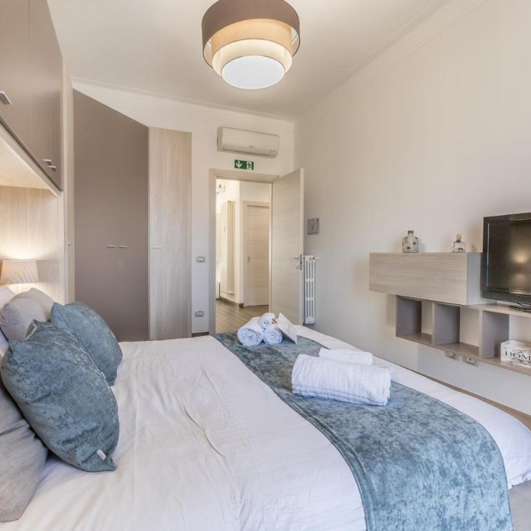 Casa Malupa Luxury Apts San Giovanni in Laterano - Appartamento con 2 Camere da Letto - 2