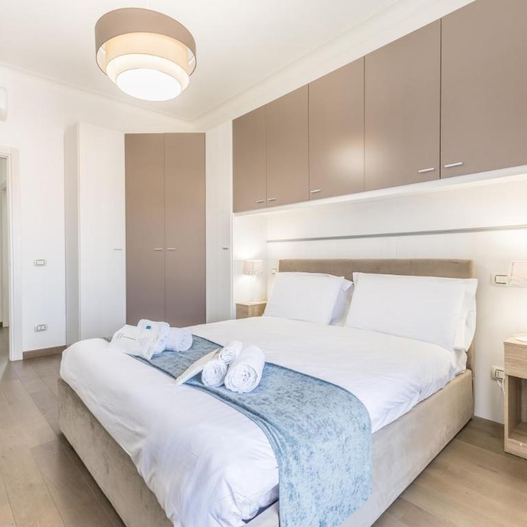 Casa Malupa Luxury Apts San Giovanni in Laterano - Appartamento con 2 Camere da Letto - 5