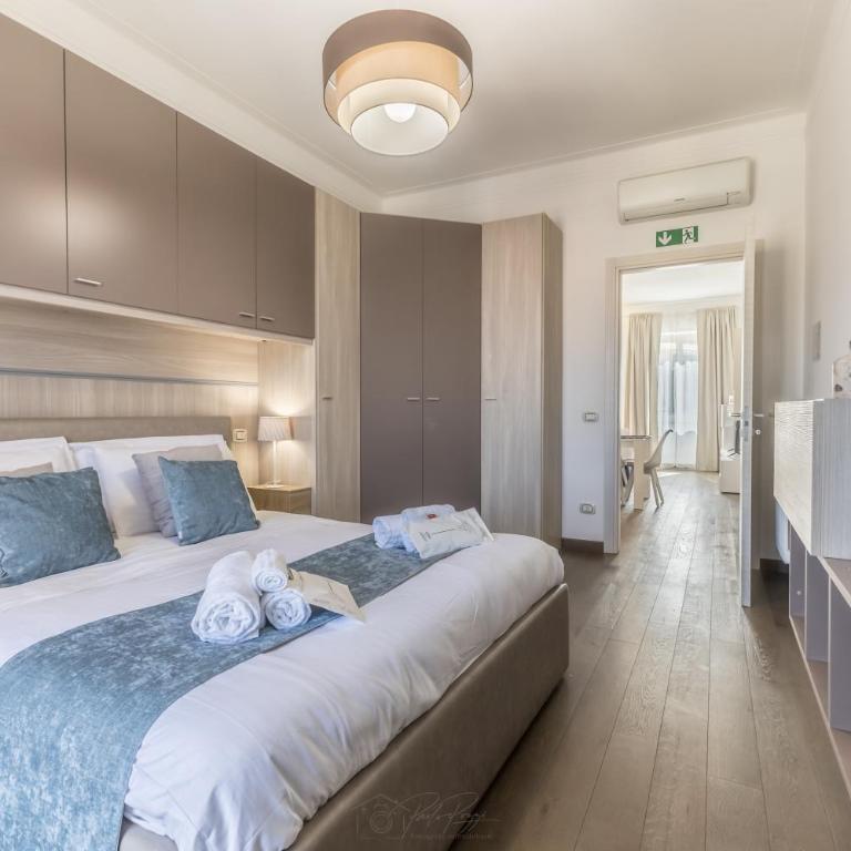 Casa Malupa Luxury Apts San Giovanni in Laterano - Appartamento con 2 Camere da Letto - 7