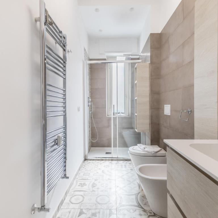 Casa Malupa Luxury Apts San Giovanni in Laterano - Appartamento con 2 Camere da Letto - 10