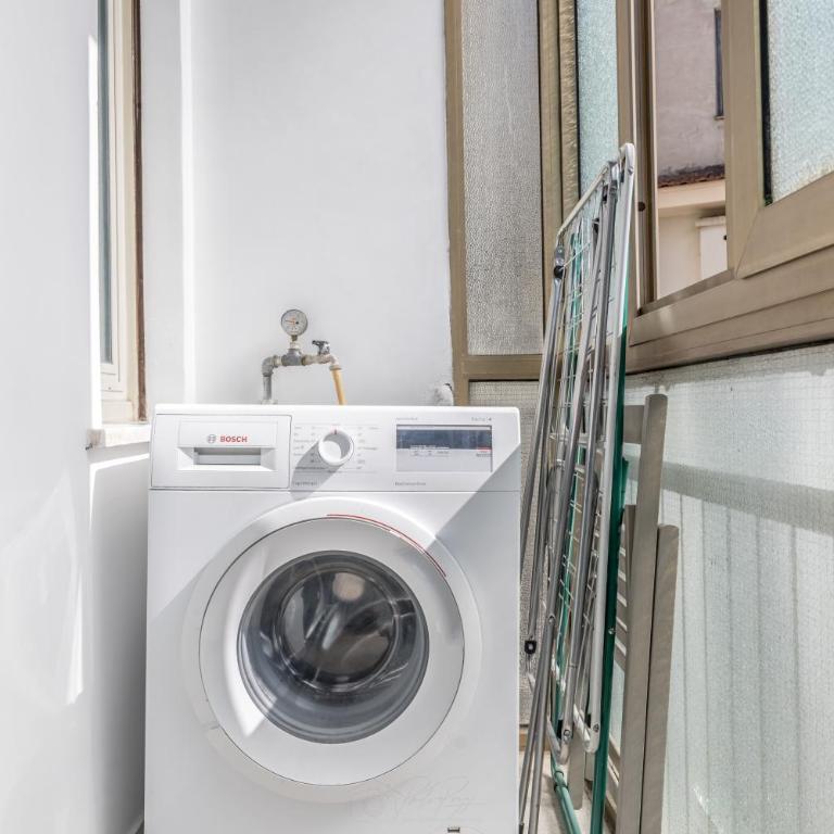 Casa Malupa Luxury Apts San Giovanni in Laterano - Appartamento con 2 Camere da Letto - 12