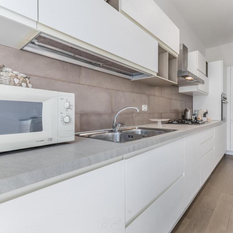 Casa Malupa Luxury Apts San Giovanni in Laterano - Appartamento con 2 Camere da Letto - 13