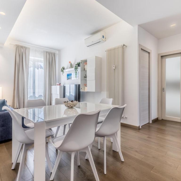Casa Malupa Luxury Apts San Giovanni in Laterano - Appartamento con 2 Camere da Letto - 18