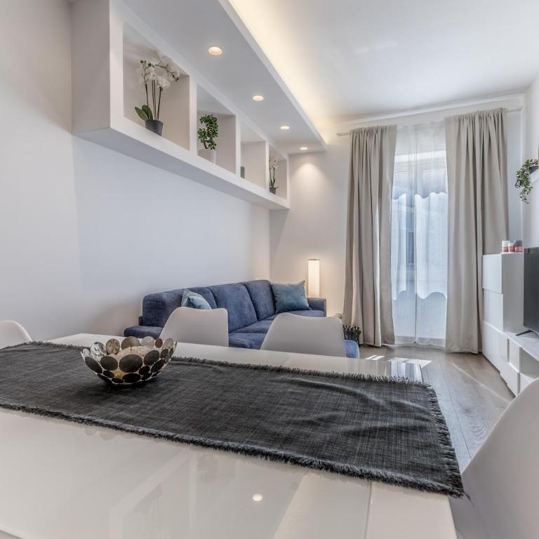 Casa Malupa Luxury Apts San Giovanni in Laterano - Appartamento con 2 Camere da Letto - 19