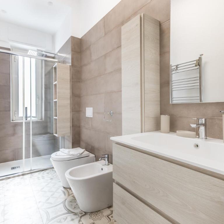 Casa Malupa Luxury Apts San Giovanni in Laterano - Appartamento con 2 Camere da Letto - 20