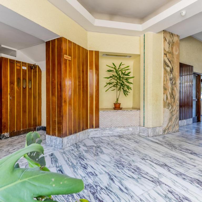 Casa Malupa Luxury Apts San Giovanni in Laterano - Appartamento con 2 Camere da Letto - 23
