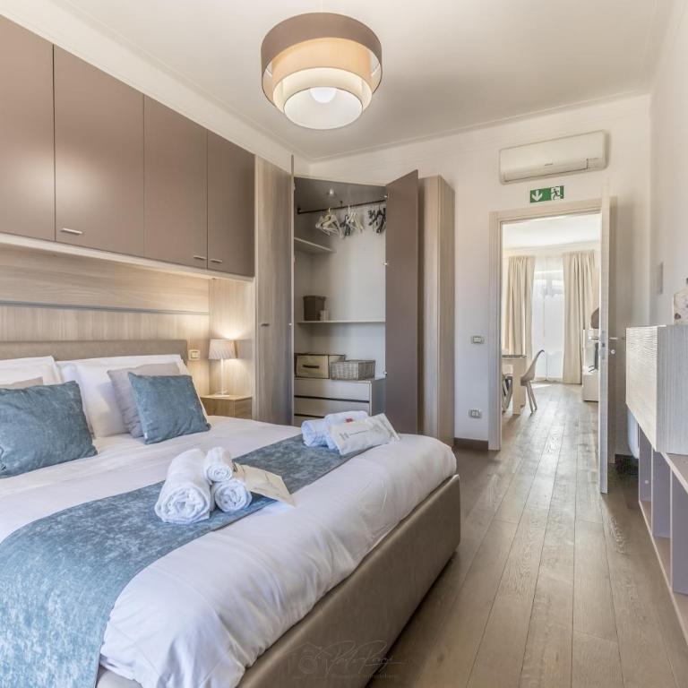 Casa Malupa Luxury Apts San Giovanni in Laterano - Appartamento con 2 Camere da Letto - 24