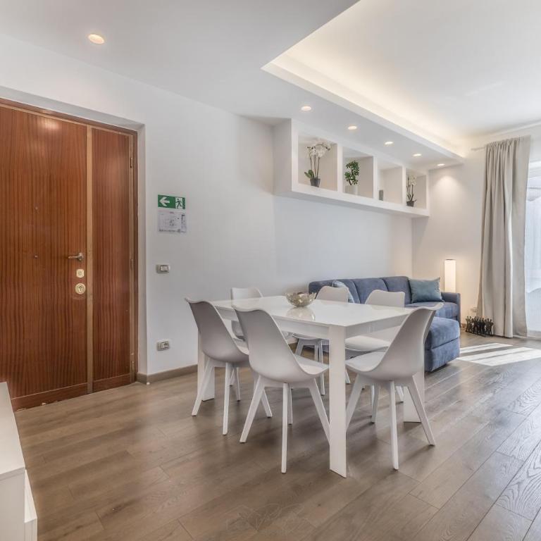 Casa Malupa Luxury Apts San Giovanni in Laterano - Appartamento con 2 Camere da Letto - 27