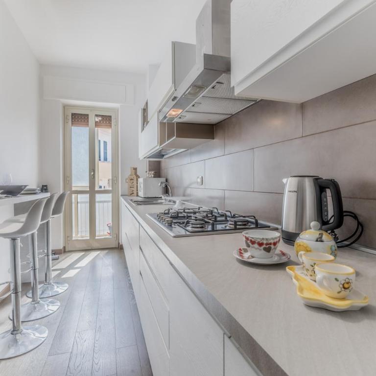 Casa Malupa Luxury Apts San Giovanni in Laterano - Appartamento con 2 Camere da Letto - 30