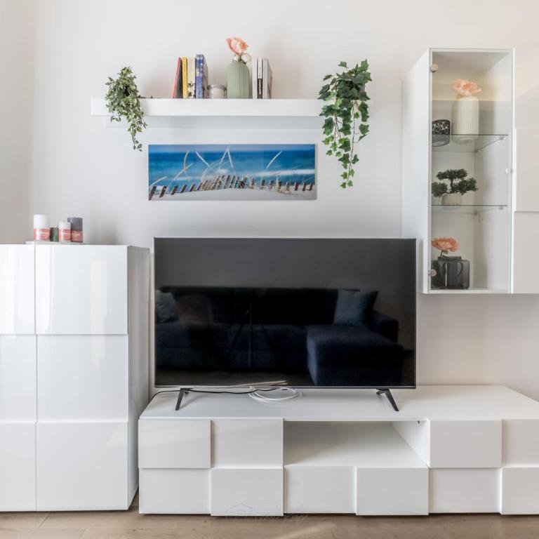 Casa Malupa Luxury Apts San Giovanni in Laterano - Appartamento con 2 Camere da Letto - 32