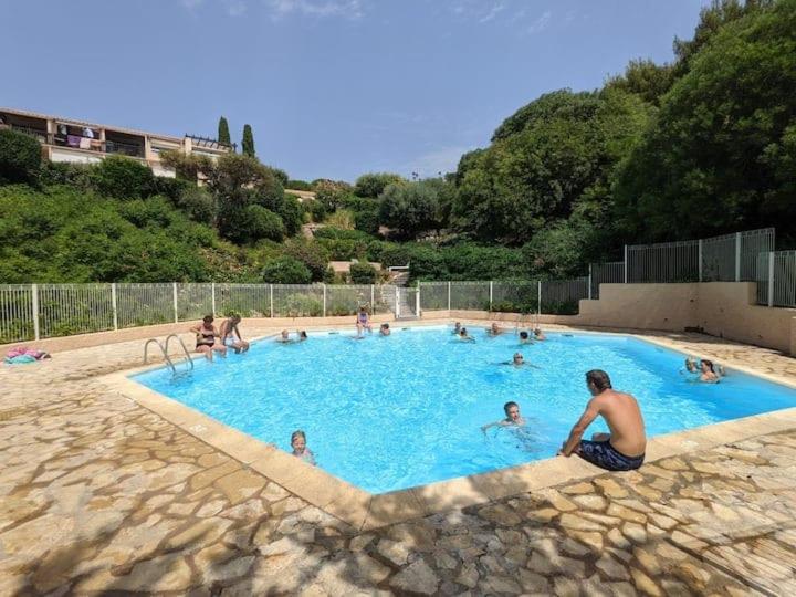 Appartement vue mer - Apartment mit 1 Schlafzimmer - 11