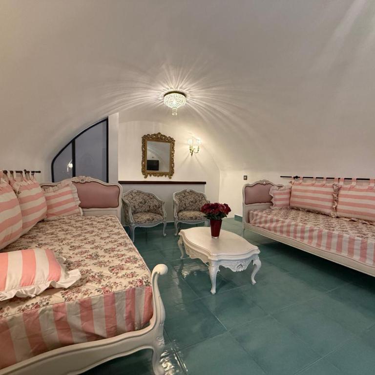 The Crown Palace - Gallipoli - Camera Quadrupla Comfort - 1