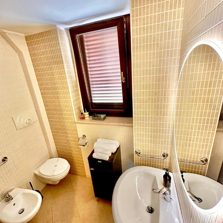 Suite Amare Luxury Apartment - Camera Matrimoniale Standard - 5
