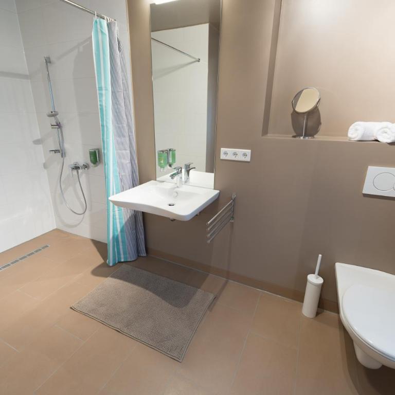 Premium Apartments Thommen - Appartement 1 Chambre - 5