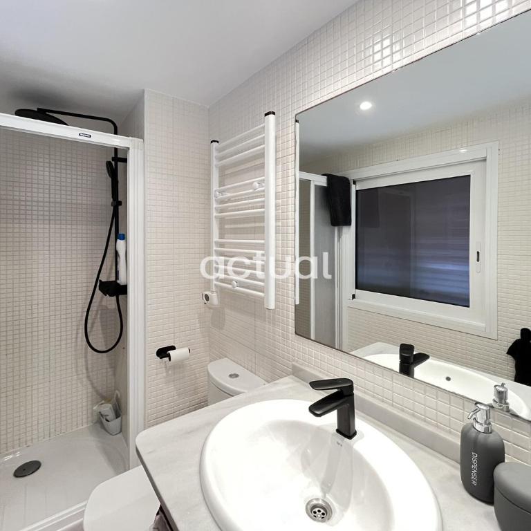 Cavall Bernat 89 - Apartamento de 2 dormitorios - 9