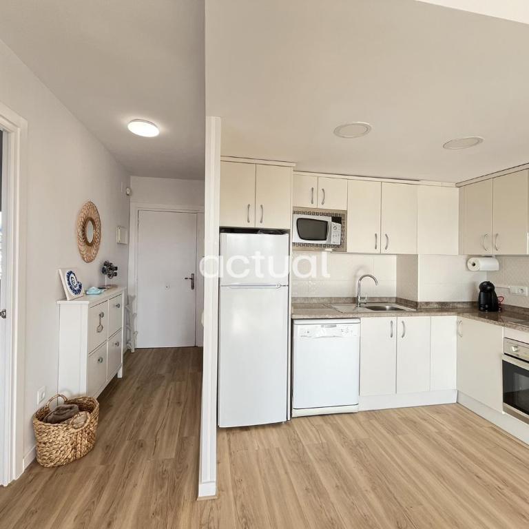 Cavall Bernat 89 - Apartamento de 2 dormitorios - 5