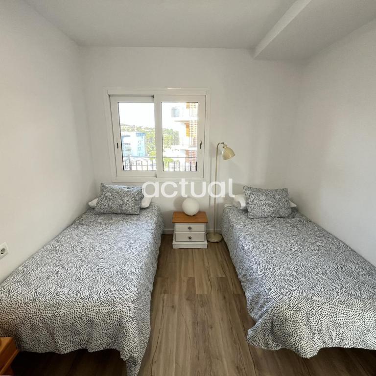 Cavall Bernat 89 - Apartamento de 2 dormitorios - 11