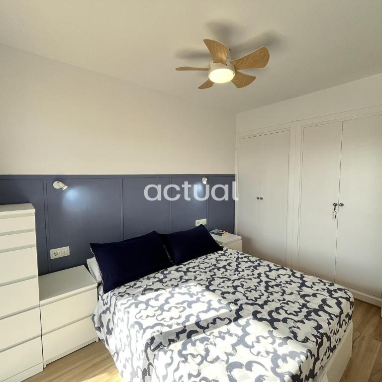 Cavall Bernat 89 - Apartamento de 2 dormitorios - 12