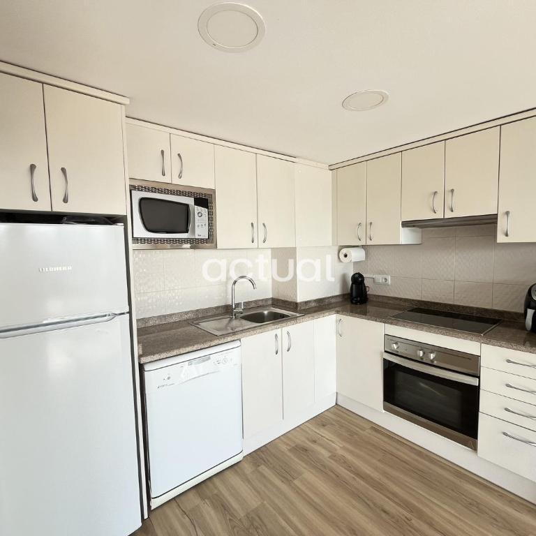Cavall Bernat 89 - Apartamento de 2 dormitorios - 4