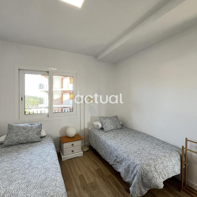 Cavall Bernat 89 - Apartamento de 2 dormitorios - 13