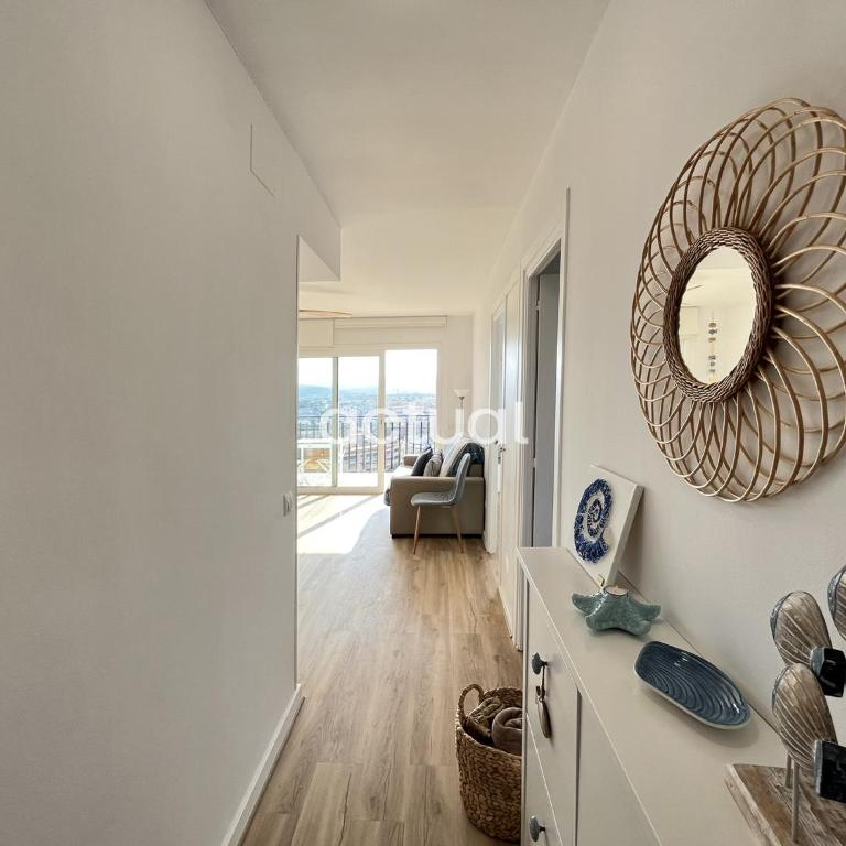 Cavall Bernat 89 - Apartamento de 2 dormitorios - 7