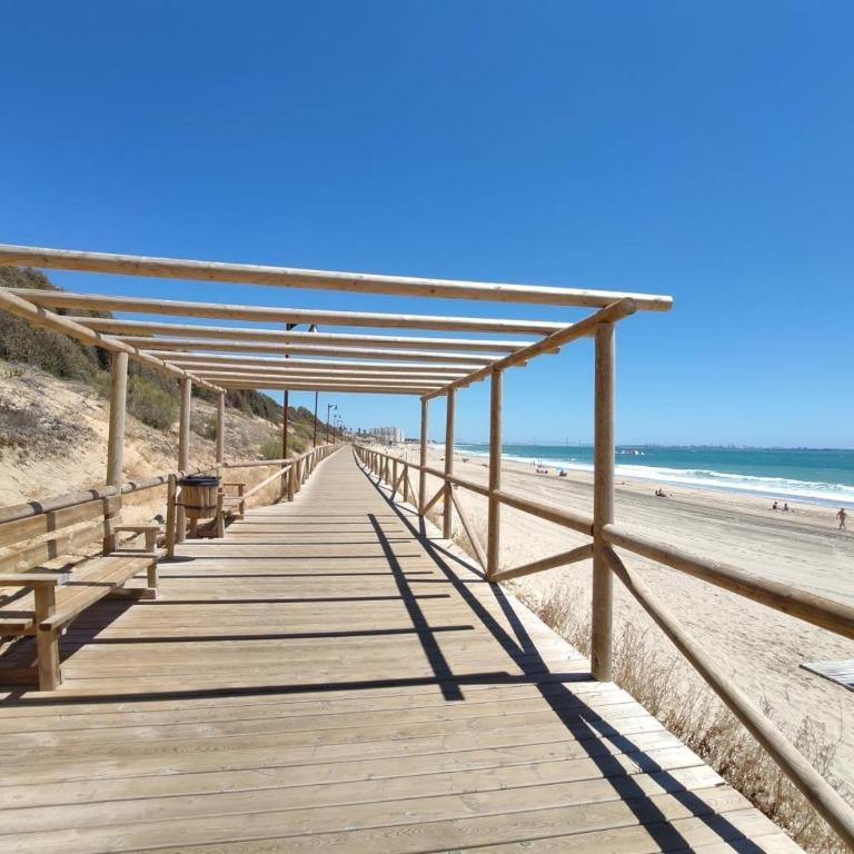 Las Redes Beach House - Casa - 2