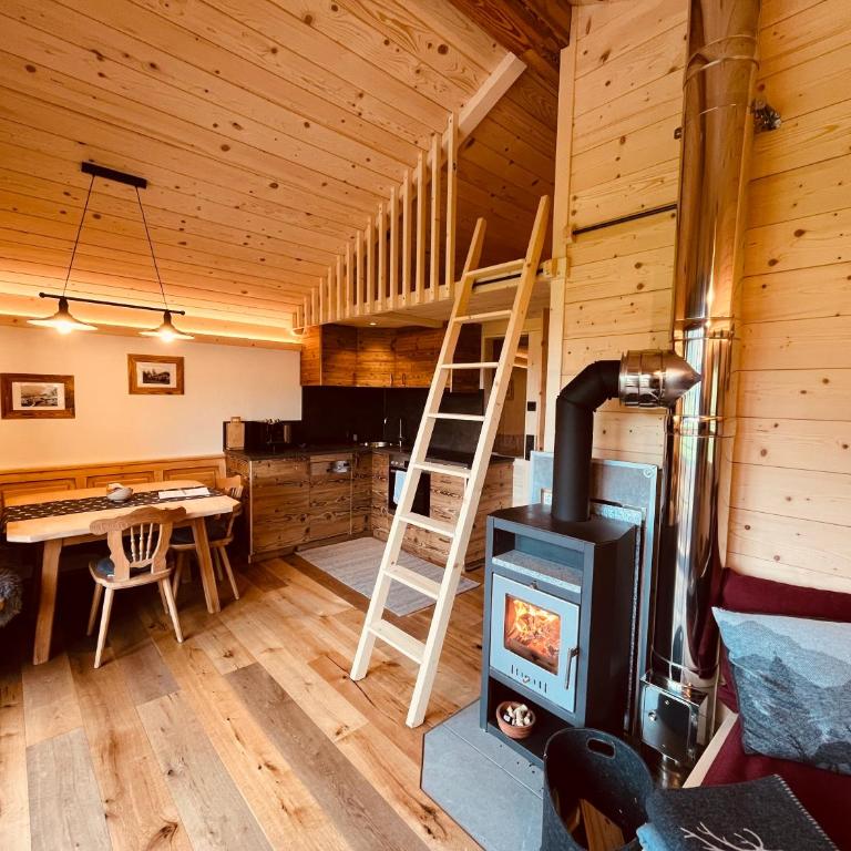 Chalet Herbst - Chalet - 6