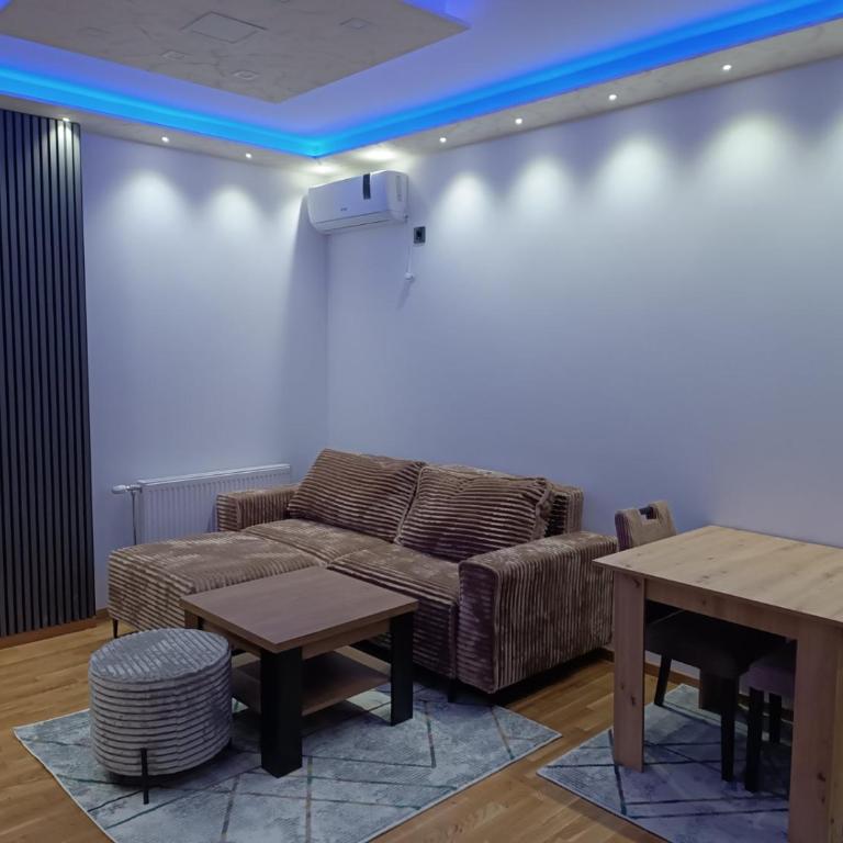 Apartman Sajam Exclusive - Apartman sa 1 Spavaćom Sobom - 7