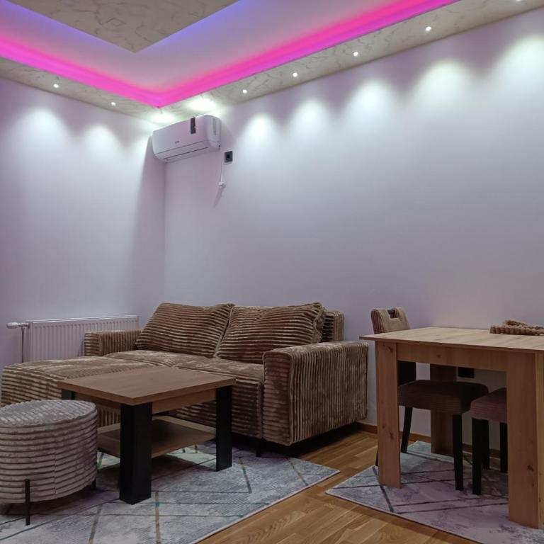Apartman Sajam Exclusive - Apartman sa 1 Spavaćom Sobom - 6