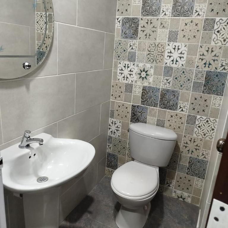 Hotel Bahia - Twin Room - 3