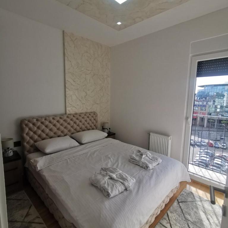 Apartman Sajam Exclusive - Apartman sa 1 Spavaćom Sobom - 27