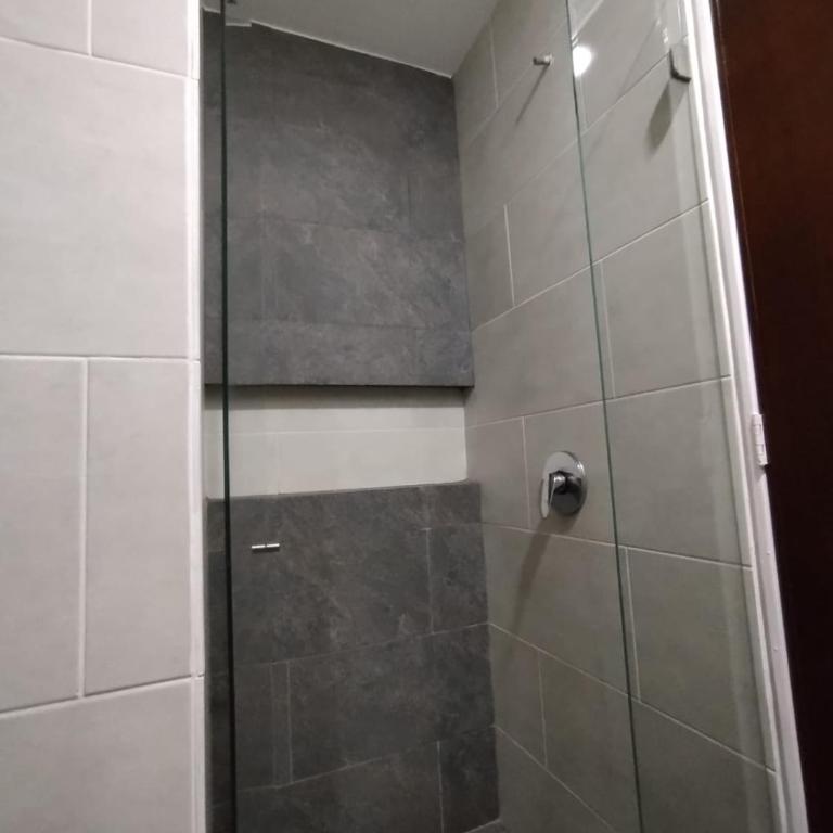 Hotel Bahia - Double Room - 4