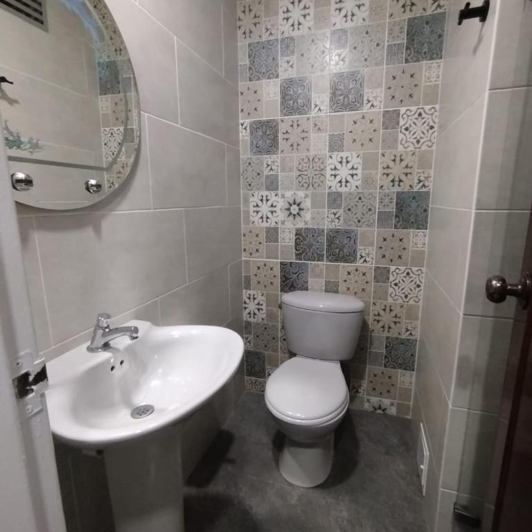 Hotel Bahia - Double Room - 5
