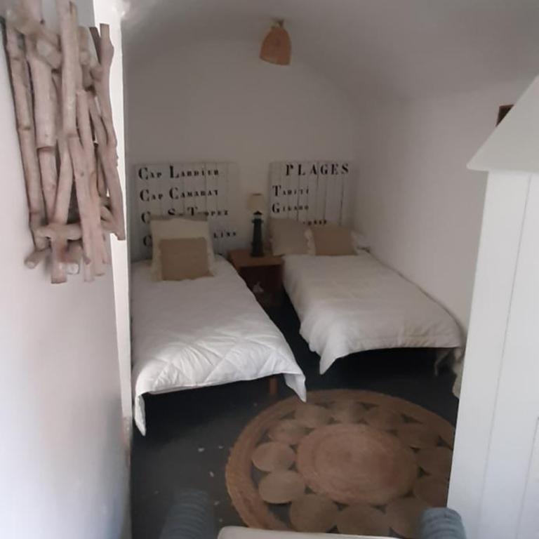Le paradis - Appartement 1 Chambre - 2