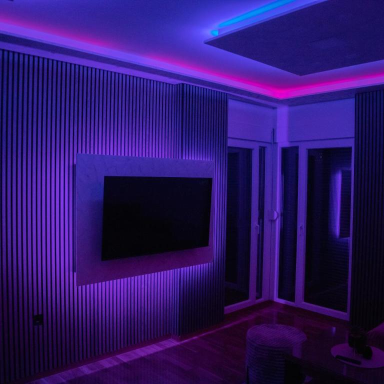 Apartman Sajam Exclusive - Apartman sa 1 Spavaćom Sobom - 11