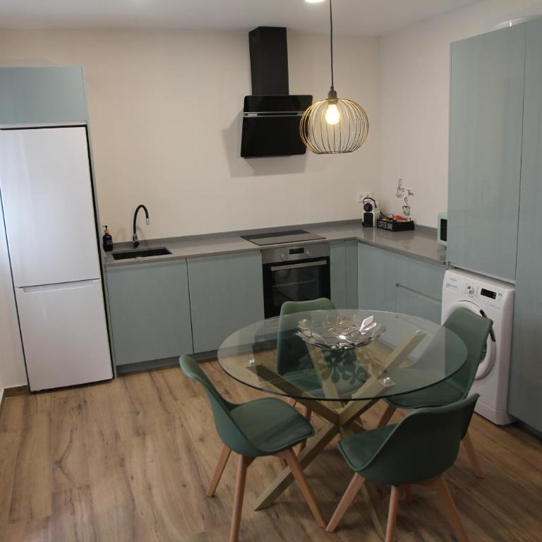 Ruzafa Acquamarina - One-Bedroom Apartment - 16