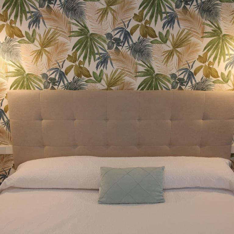 Ruzafa Acquamarina - One-Bedroom Apartment - 17
