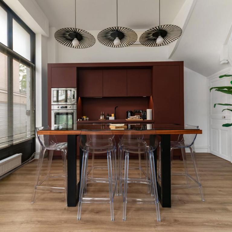 Le Noyer - Maison design dans l'hyper centre - Maison 1 Chambre - 15