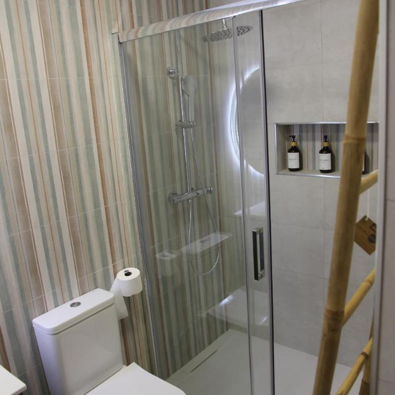 Ruzafa Acquamarina - One-Bedroom Apartment - 22