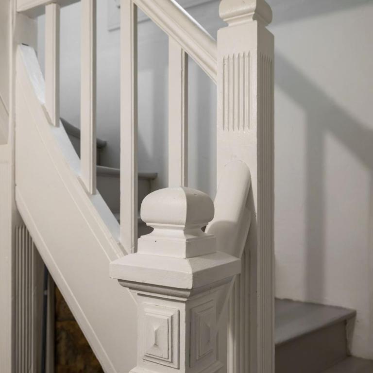 Le Noyer - Maison design dans l'hyper centre - Maison 1 Chambre - 37
