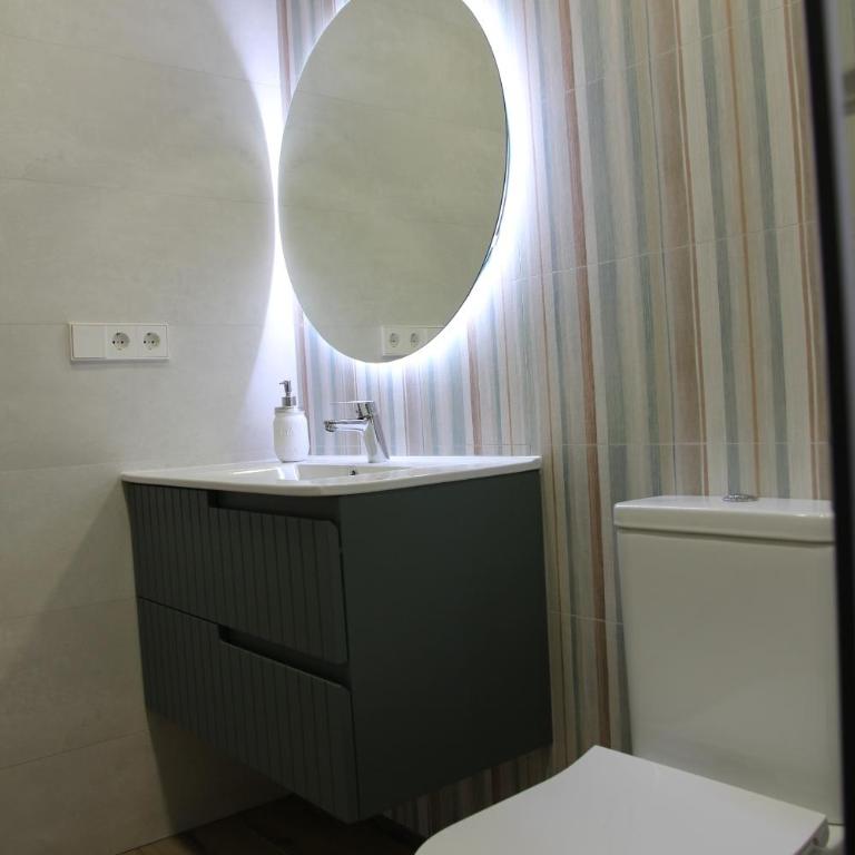 Ruzafa Acquamarina - One-Bedroom Apartment - 23