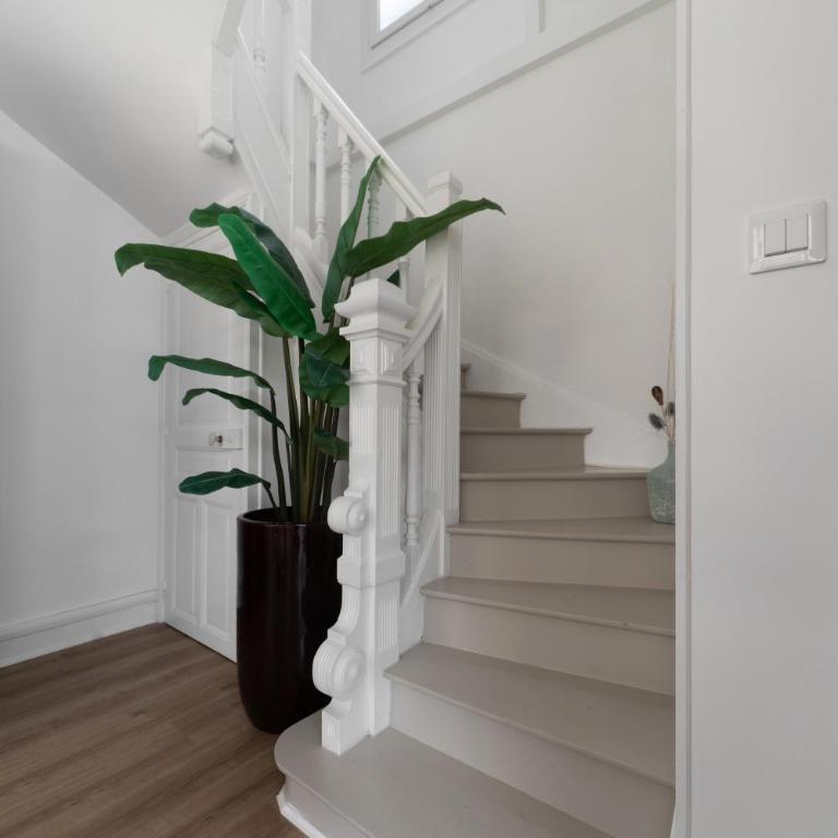 Le Noyer - Maison design dans l'hyper centre - Maison 1 Chambre - 50