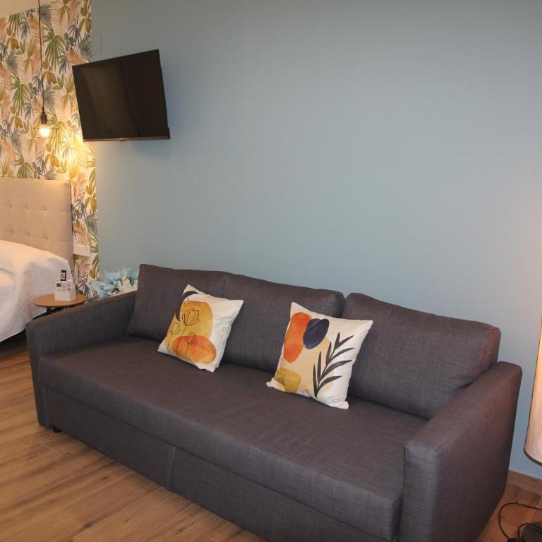 Ruzafa Acquamarina - One-Bedroom Apartment - 24