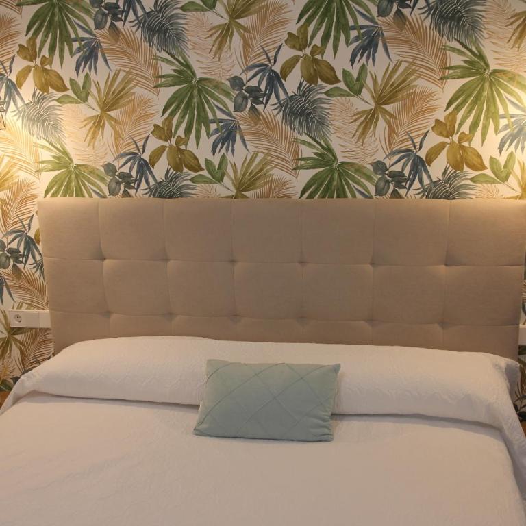 Ruzafa Acquamarina - One-Bedroom Apartment - 25